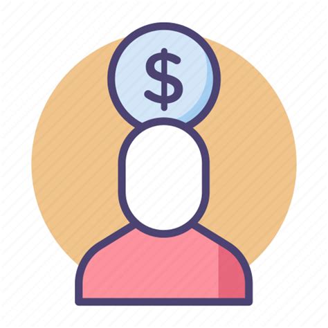 Allowance Costs Employee Salary Wages Icon Download On Iconfinder