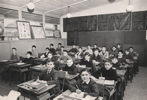 Photo De Classe Cm Instituteur Mr Laude De Ecole Maurice