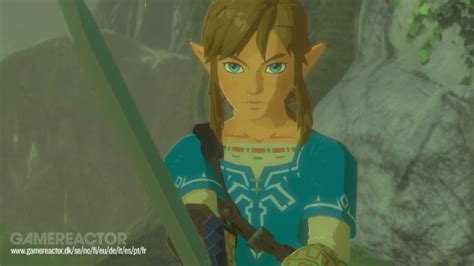 Shigeru Miyamoto Verr T Vollen Namen Von Link The Legend Of Zelda