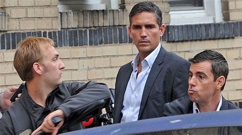 Anthony Vincent Person Of Interest Wiki Fandom Powered By Wikia