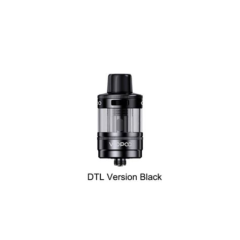 Voopoo Pnp X Dtl Pod Tank Precise Flavor Vapesourcing