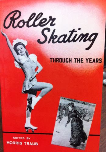 Roller Skating Through the Years | National Museum of R