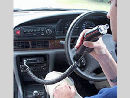 car  ignition interlock drive test booking  toronto  ontario