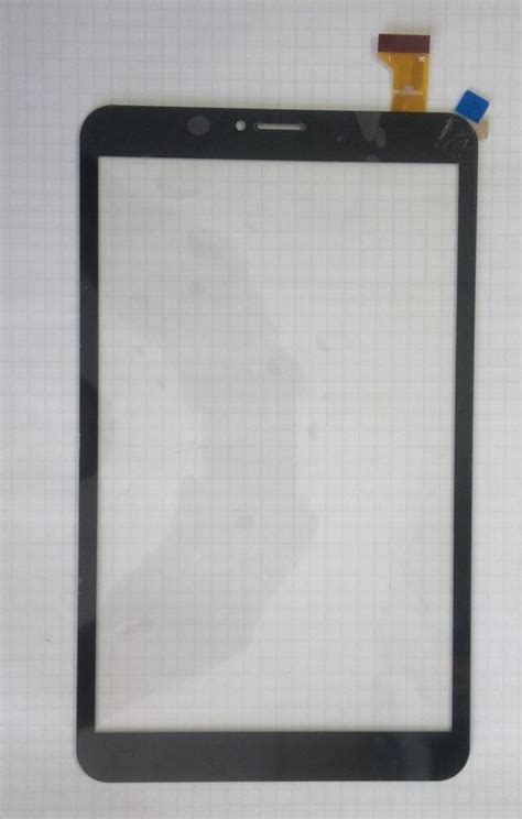 Touch Screen Xhsnm B V Digitizer Touch Grandado