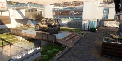 Call Of Duty Black Ops Best Multiplayer Maps Ranked