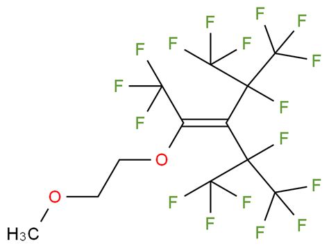 Poly Oxy Ethanediyl A Methyl W Tetrafluoro