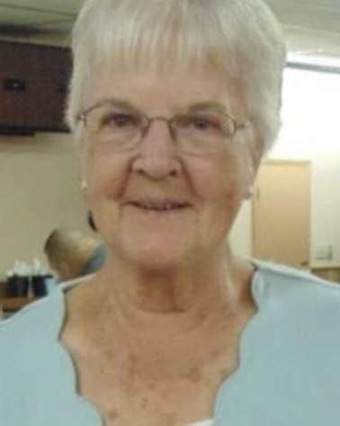 Peggy Dalton Obituary 2022 Conroy Funeral Home