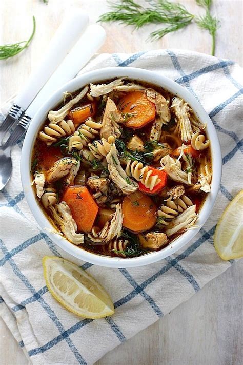 36 Best Winter Soups And Stews Easy Winter Soup Recipes