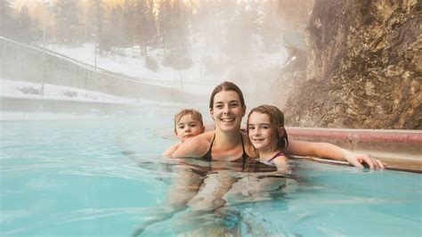 22 Things to do in Radium Hot Springs this Winter | Radium Hot Springs, BC