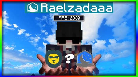 Lunar Client VS Badlion Client QUAL O MELHOR CLIENT PARA MINECRAFT