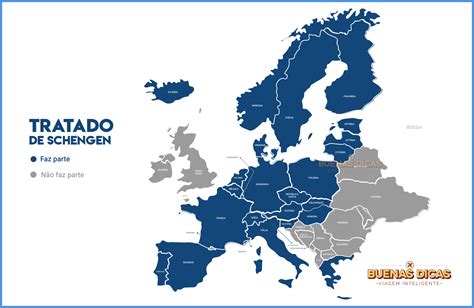 Espaço Schengen na Europa o que é países seguro viagem obrigatório