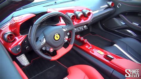 Ferrari F60 America Geulis