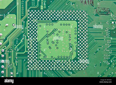 Very Old Circuit Board Hi Res Stock Photography And Images Alamy