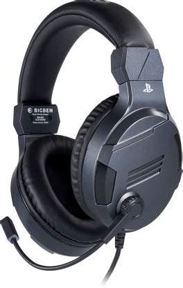 Nacon Stereo Wired Gaming Headset Price in India - Buy Nacon Stereo ...