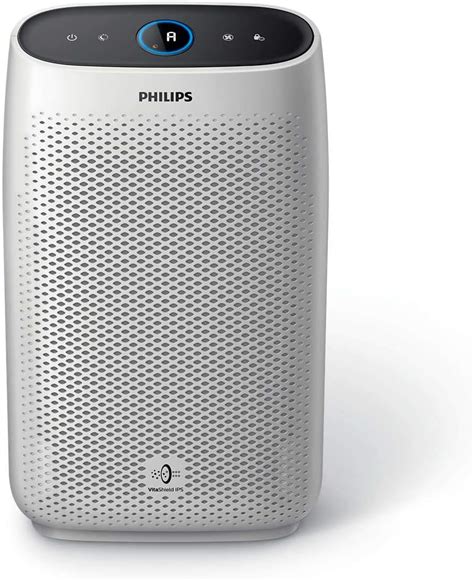 Philips 1000 Series Air Purifier Ac1215 90 Vitashield Ips And Nanoprotect Pro Filter Touch Ui