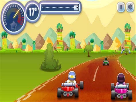 App Shopper Crazy Kart Rider Racing Games