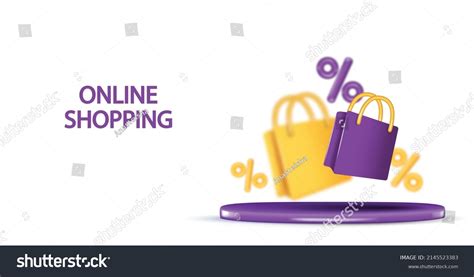 9673 Online Store Homepage Images Stock Photos And Vectors Shutterstock