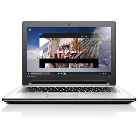 Portátil Lenovo Ideapad 300 15isk I7 6500u 12gb 15 6hd H1tb Quonty