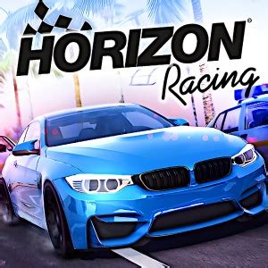 RACING HORIZON