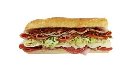 A Lee's Hoagie House franchise from Philly just opened in the Charlotte ...
