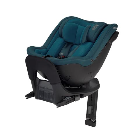 Kinderkraft I GUARD Siège Auto Pivotant 360 I size ISOFIX Couleur