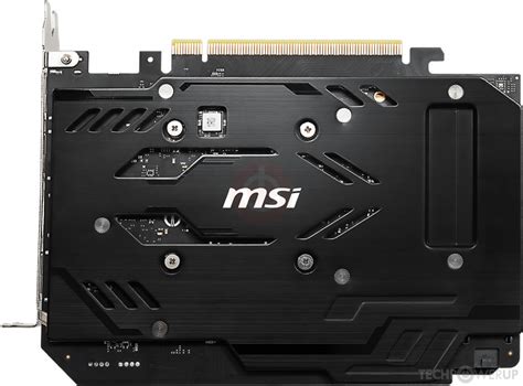 Msi Rtx 2060 Super Aero Itx Specs Techpowerup Gpu Database