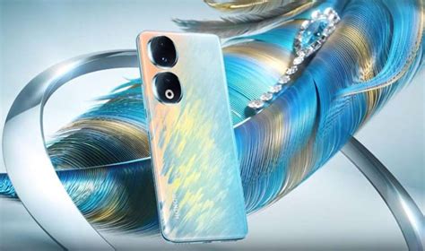 Honor 90'ın özellikleri nedir? Honor 90 ne kadar? Honor 90 Türkiye'de ...