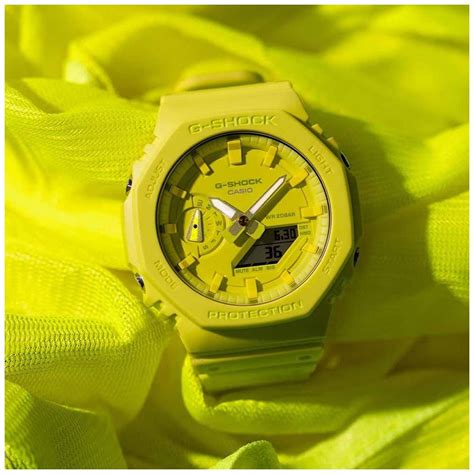 G Shock Classic Style Ga A Er Youth Watch Ean