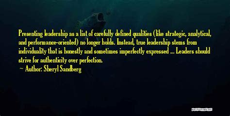 Top 34 Best Leadership Qualities Quotes & Sayings