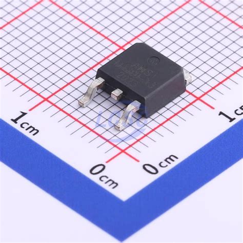 78M05 | PUOLOP | Linear Voltage Regulators (LDO) | JLCPCB