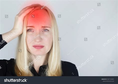 96 My head hurts Images, Stock Photos & Vectors | Shutterstock
