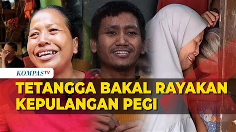 Keluarga Dan Tetangga Bakal Rayakan Kepulangan Pegi Setiawan Juga