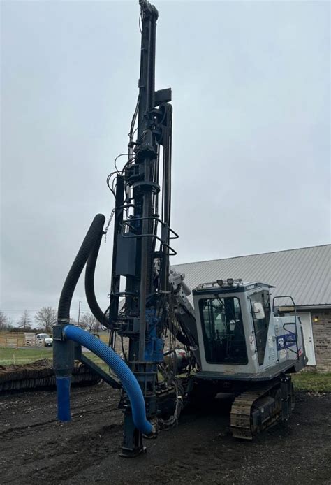 Furukawa Hcr Edii Rock Drill Omnia Machinery