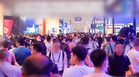 Asias Largest Retail Show 2024 Chinashop Will Be Held March 13 15