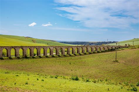 A Piedi Nella Storia L Ara Della Regina All Antica Tarquinia