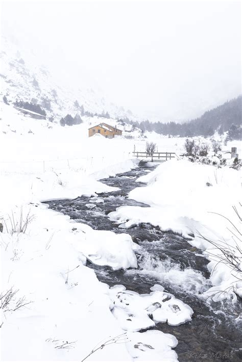 Vall D Incles Andorra Enric Matas Flickr