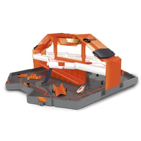 Innovation First Hexbug Hive Playset Toys And Games