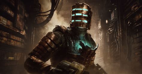 Dead Space™ Game Overview Ea Official Site