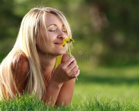 Day dreaming stock photo. Image of behavior, body, lifestyle - 24595464