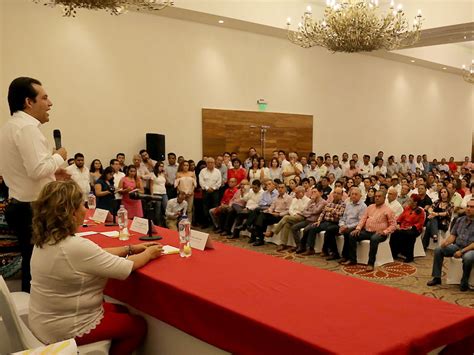 En Apego A Sus Estatutos Pri Inicia Renovaci N Pri Chiapas