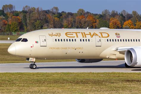 Etihad Airways Opens Second Us Airport Lounge With Chase