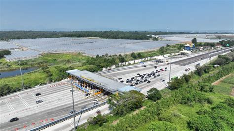 Ingat Ya Aturan Ganjil Genap Di Tol Trans Jawa Bakal Diberlakukan