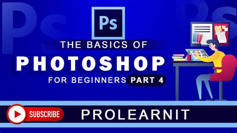 Adobe Photoshop Cs6 Tutorial For Beginners Open And Place Documents