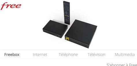 Freebox Compagnon Free lance un bêta test pour son application iOS Next