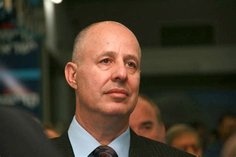 Israeli Minister To Speak In Melbourne Sydney Aijac