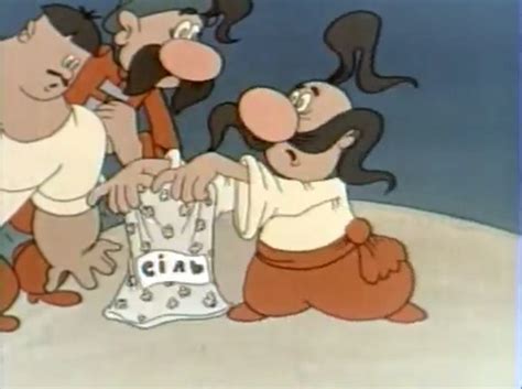 Мультфільм Як козаки сіль купували (1975) - video Dailymotion