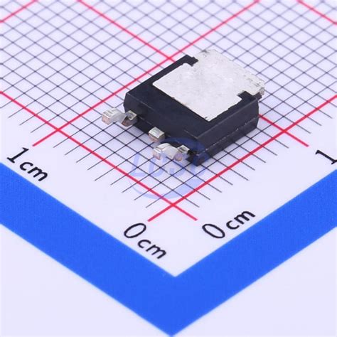 2SA1012G R TN3 R UTC Unisonic Tech C250823 LCSC Electronics