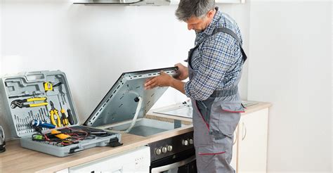 The 10 Best Electric Stove Repair Services Near Me