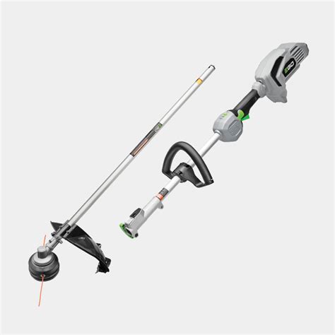 The Ego 38cm Line Trimmer Attachment Is Part Of The Ego Power Multi