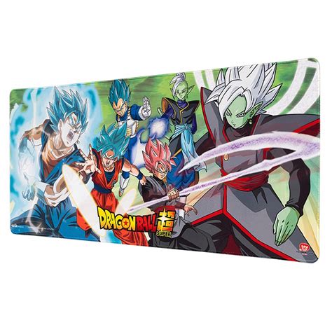 Podk Adka Pod Mysz Dla Graczy Xl Dragon Ball Super Future Trunks Saga